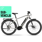 Haibike treking električno kolo trekking 3 high - 500Wh, (21367065) Cene