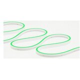  Forma LED traka 24V 8W NEON FLEX LNA2835-120-24-zelena IP65 | Eponuda.com