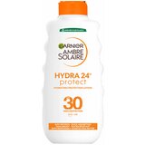 Garnier ambre solaire mleko za sunčanje SPF30 200ml Cene