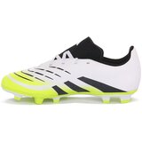 Adidas Kopačke za dečake Predator Club Fg/Mg J, JH8868, Bele | ePonuda.com