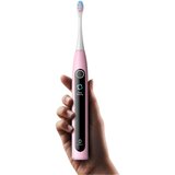 Oclean X Kids sonična četkica za zube za djecu Pink 1 kom | shoptok.hr