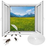 COZY REPEST mreža proti komarjem za okna 160x130 cm Cene