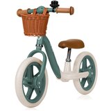 Lionelo balans bicikl Alex Plus, Green Forest | shoptok.hr