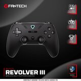 Fantech Joypad wireless WGP12S Revolver III crni | ePonuda.com