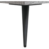  Klupa za cipele siva boja hrasta 102x35x55 cm konstruirano drvo | shoptok.hr