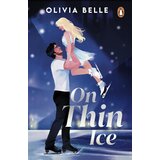 The Book Service Limited Olivia Belle - On Thin Ice Cene