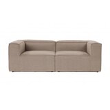 Atelier Del Sofa Dvosed Fora, Braon | Eponuda.ba
