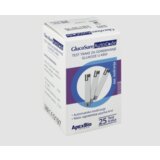 Olimp Sport Test trake sa kodom 1x25 kom za uredjaj GlucoSure AutoCode | ePonuda.com
