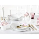 Creatable Kombinirani Servis Square Orchidee, 62-Delni | Shoptok.si