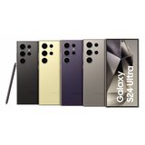 Samsung Galaxy S24 Ultra Titan Gray 1TB | shoptok.hr