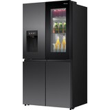 Hisense RQ600P7SKE štirivratni hladilnik | Shoptok.si
