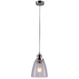  Luster na sajli VOICE 1xE27/40W/230V | Eponuda.com