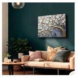 WALLXPERT Dekorativno farbanje kaljenog stakla Camtbl 040 70 x 100 | Eponuda.com