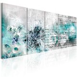  Slika - Covered with Ice I 225x90 | shoptok.hr