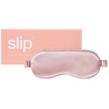 Slip Rožnata svilena maska za spanje Pink – | Shoptok.si