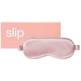 Slip Ružičasta svilena maska za spavanje Pink – | shoptok.hr