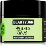 Beauty Jar All Eyes On Us hidratantna krema za okoloočno područje 15 ml | shoptok.hr