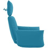  Adirondack Jastučić PUTTEN 100% poliester Svjetloplava | shoptok.hr