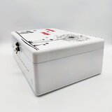  Škatla spominov, personalizirana z imenom! Š154130 | Shoptok.si