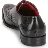 Jeffery-West SCARFACE Crna | shoptok.hr