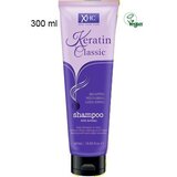 Keratin Classic Keratin šampon za kosu 300 ml | shoptok.hr