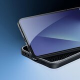 Dux ducis AIMO maska za SAMSUNG GALAXY Z Flip7 5G crna | Shoptok.si