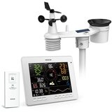 Sencor Vremenska stanica SWS 16600 WiFI | Eponuda.com