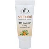 CMD Naturkosmetik Sandorini piling krema - 5 ml Cene