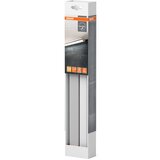 Osram LED svetlo za ispod kuhinjskih elemenata LINEAR LED/6W/230V 3000K 35,7 cm srebrno | Eponuda.com