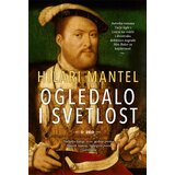 Čarobna knjiga Hilari Mantel
 - Ogledalo i svetlost 2 Cene