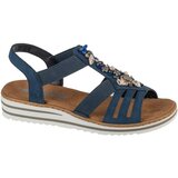 Rieker sandale v0649-14 | shoptok.hr