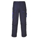 MONSUN Radne pantalone contrast teget/plave, vel.xxl ( 54854 ) | Eponuda.com