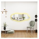 Hanah home dekorativno ogledalo sa led osvetljenjem 52135 ledayna 001 | Eponuda.com
