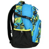 Spirit Ranac Stinger Fresh 02/24 26x32x44cm plava žuta | Eponuda.com