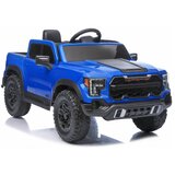  Automobil na baterije 4x4 P4 12V7Ah plave boje | shoptok.hr