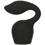 Palm Power Nastavek za masažni vibrator - Extreme Curl, črn | Shoptok.si