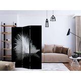  Paravan u 3 dijela - White feather [Room Dividers] 135x172 | shoptok.hr