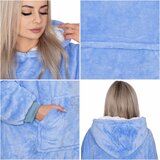  Oversize trenirka s dekom | shoptok.hr