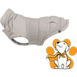 Trixie Ajou Beige XXS 21cm, Jakna Za Pse U Bež Boji Sa Dekorativnim Džepom | Eponuda.com