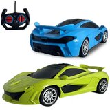 Magic Toys RC daljinski upravljač za sportski auto sa svjetlom u dvije verzije 1/22 omjer 20cm 27Mhz | shoptok.hr