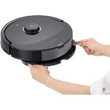 Roborock Q8 Max 0.47 L Dust bag Black | shoptok.hr