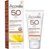 Acorelle Krema za sončenje za obraz ZF 50 Cene