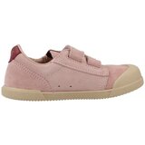 IGOR Nizke superge TENNIS SUEDE Rožnata | Shoptok.si