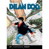 Veseli četvrtak Grupa autora - Dylan Dog super book 75 - Nusposledice: Parazit | Eponuda.com