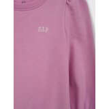 GAP Kids' sweatshirt with mini logo - Girls | Shoptok.si