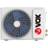 Vox 2,6kW klima naprava IFX09-SCCT [WiFiready, 8°C CTemp, VFilter, SFilter] - | Shoptok.si