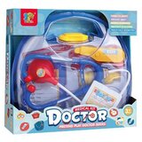 Otroški komplet za zdravnika – za male zdravnike Model 02 | Shoptok.si