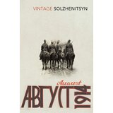 The Book Service Limited Aleksandr Solzhenitsyn - August 1914 | Eponuda.com