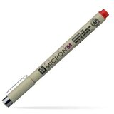 Royal Talens pigma micron 04 liner red 19 0.4mm ( 672035 ) | ePonuda.com