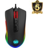Redragon COBRA CHROMA M711-V1 RGB ŽIČNA MIŠKA Cene